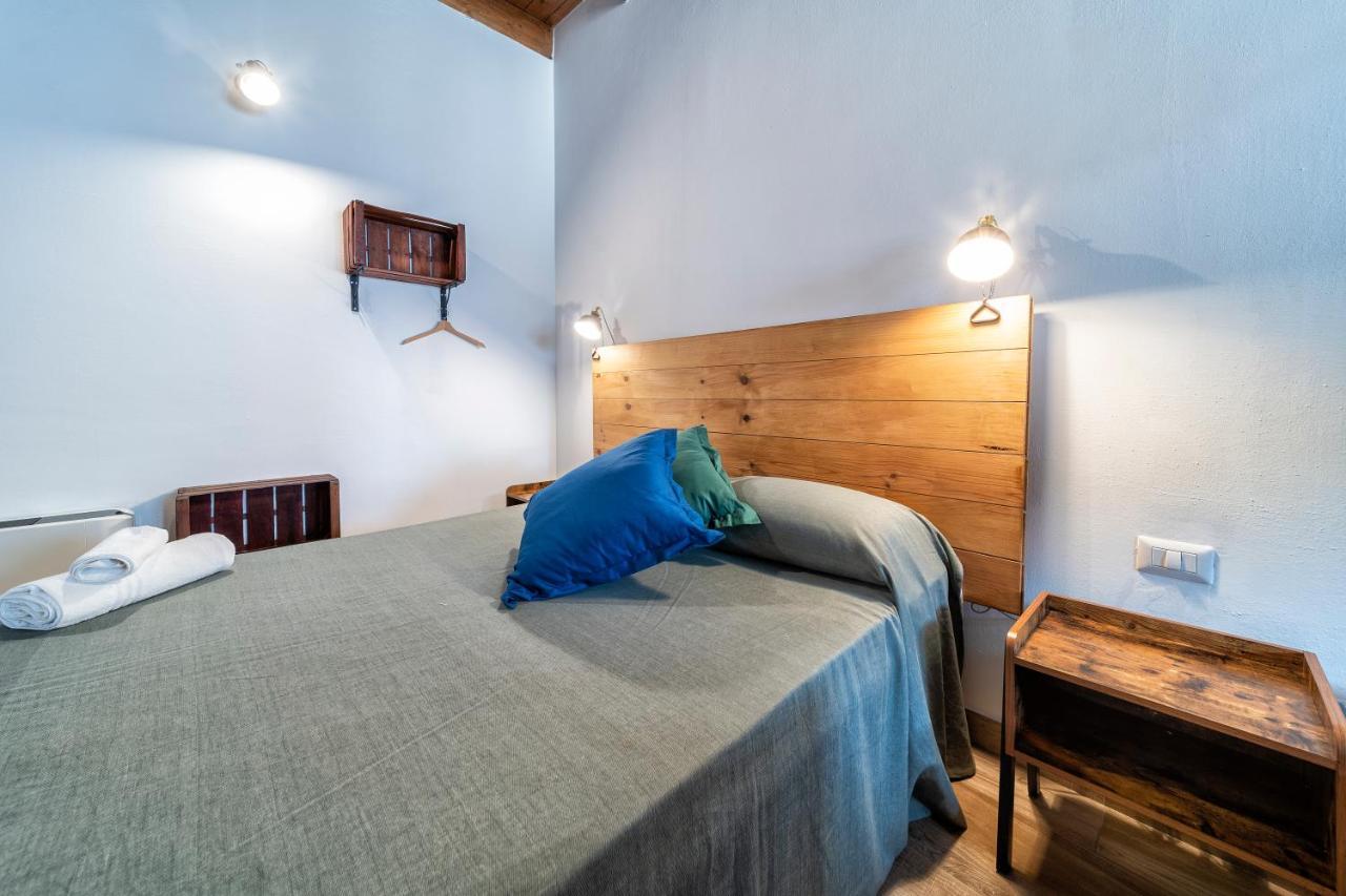 Agriturismo Tenuta Del Grillaio Acquaviva delle Fonti Eksteriør billede