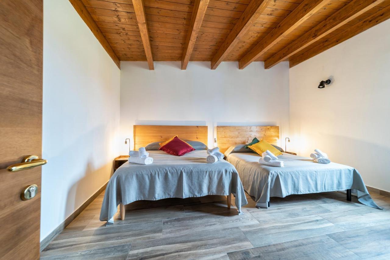 Agriturismo Tenuta Del Grillaio Acquaviva delle Fonti Eksteriør billede
