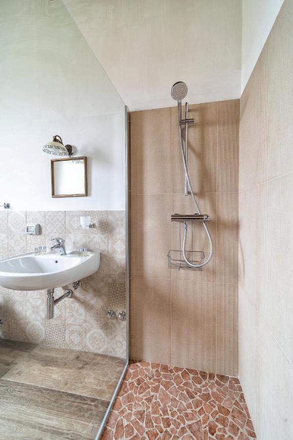 Agriturismo Tenuta Del Grillaio Acquaviva delle Fonti Eksteriør billede