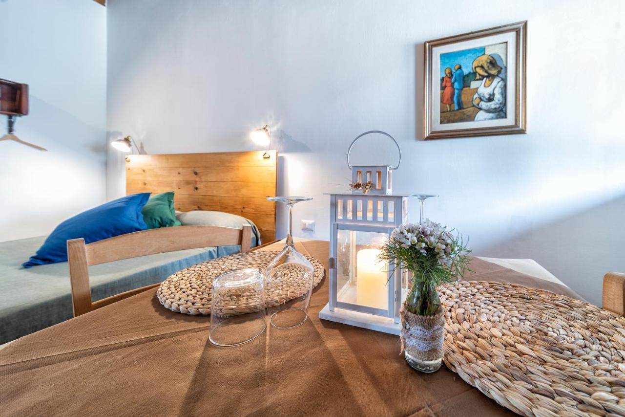 Agriturismo Tenuta Del Grillaio Acquaviva delle Fonti Eksteriør billede