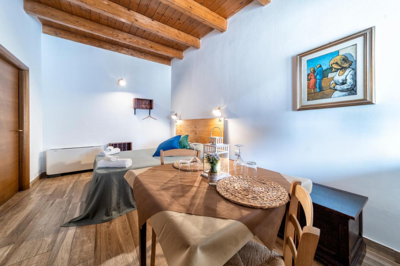 Agriturismo Tenuta Del Grillaio Acquaviva delle Fonti Eksteriør billede
