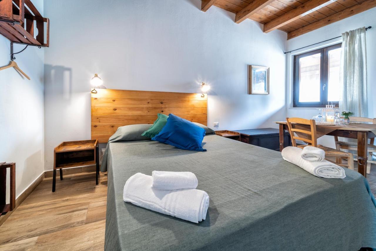 Agriturismo Tenuta Del Grillaio Acquaviva delle Fonti Eksteriør billede