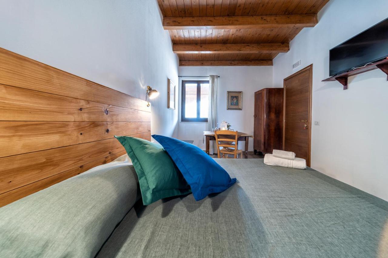 Agriturismo Tenuta Del Grillaio Acquaviva delle Fonti Eksteriør billede