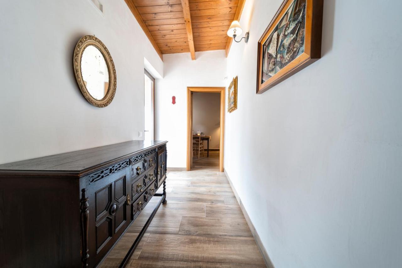 Agriturismo Tenuta Del Grillaio Acquaviva delle Fonti Eksteriør billede