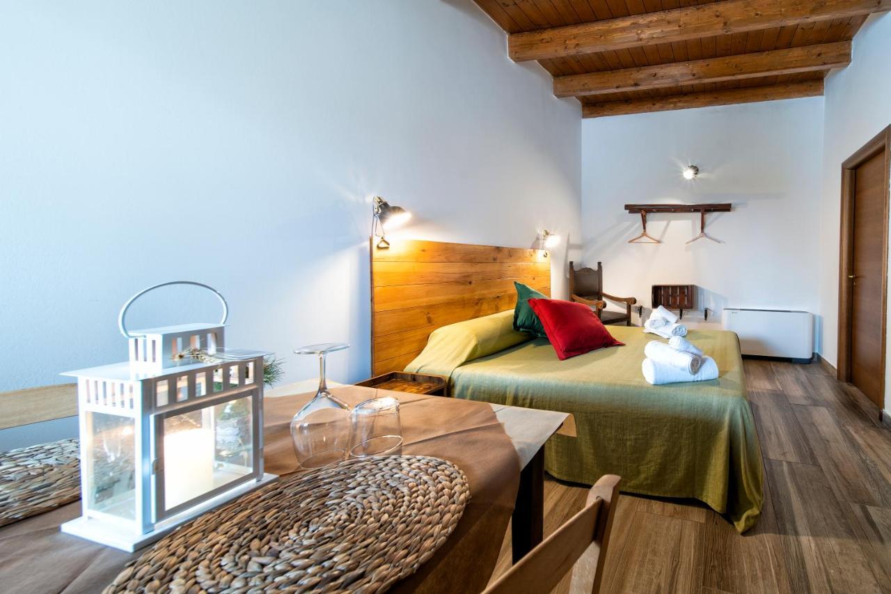 Agriturismo Tenuta Del Grillaio Acquaviva delle Fonti Eksteriør billede