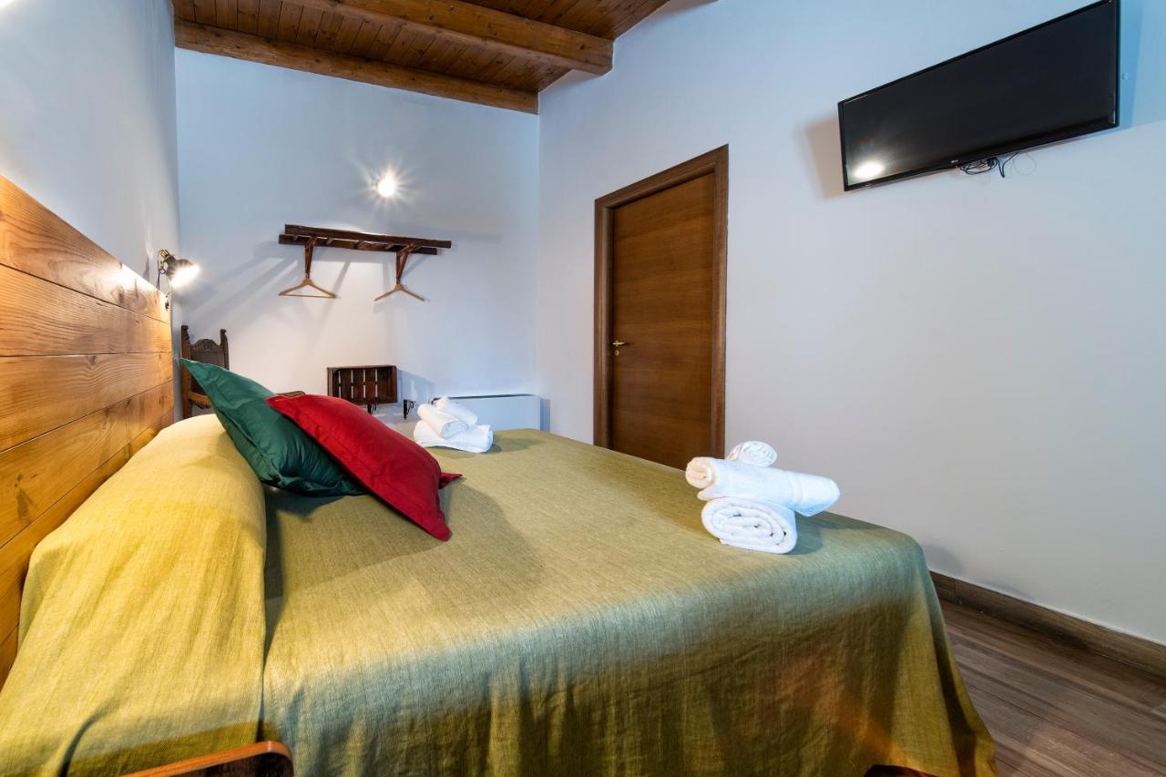 Agriturismo Tenuta Del Grillaio Acquaviva delle Fonti Eksteriør billede